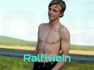 RalfKlein