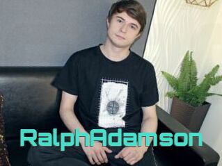 RalphAdamson