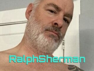 Ralph_Sherman