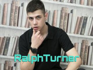 RalphTurner