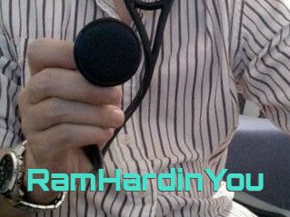 RamHardinYou
