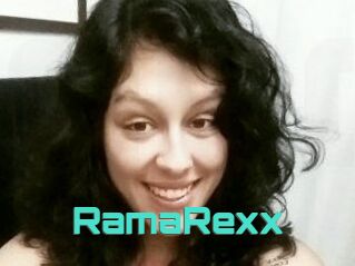RamaRexx