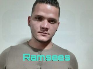 Ramsees