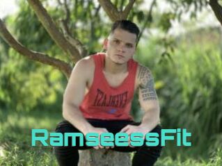 RamseessFit