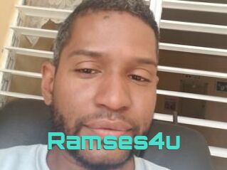 Ramses4u