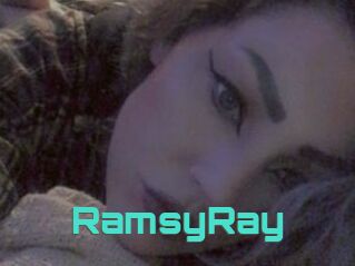 RamsyRay