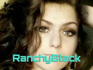RanchyBlack
