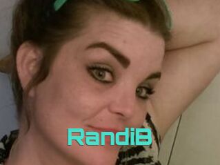 RandiB