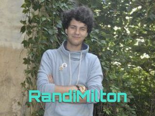 RandiMilton