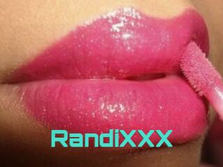 RandiXXX