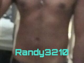 Randy3210
