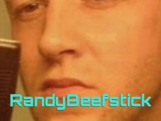 RandyBeefstick