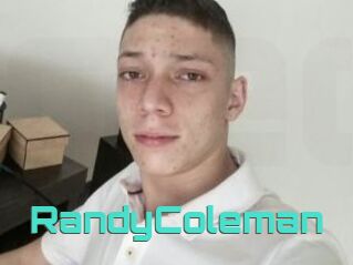RandyColeman