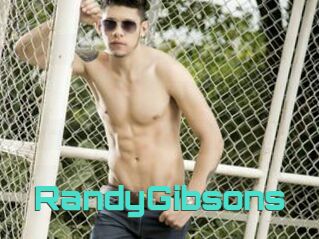 RandyGibsons