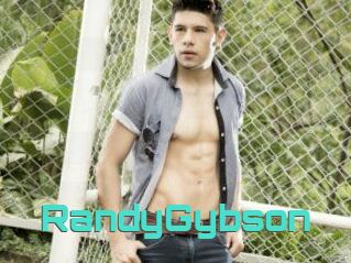 RandyGybson
