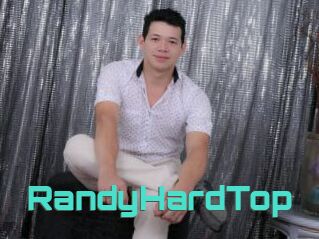 RandyHardTop