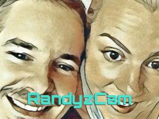 RandyzCam