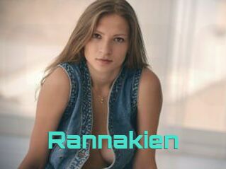 Rannakien