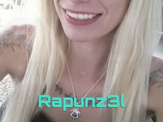 Rapunz3l