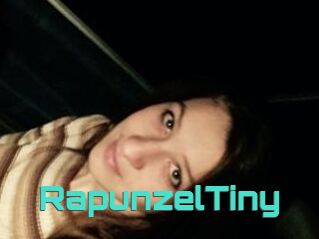 RapunzelTiny