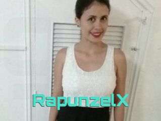 Rapunzel_X