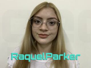 RaquelParker