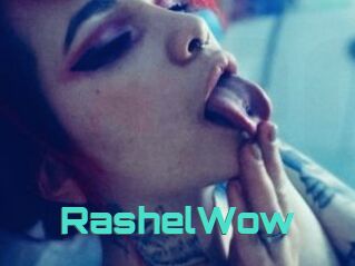 RashelWow