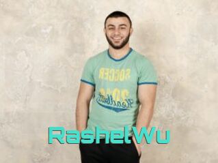 RashelWu