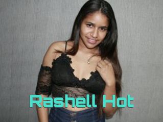 Rashell_Hot