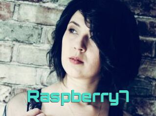 Raspberry7