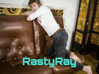 RastyRay