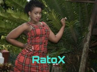 RatoX
