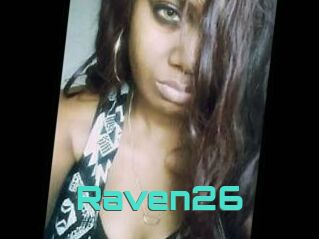 Raven26