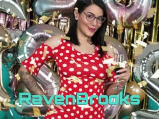RavenBrooks