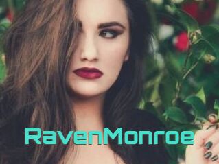 RavenMonroe