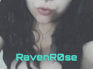 RavenR0se