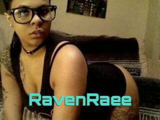 RavenRaee