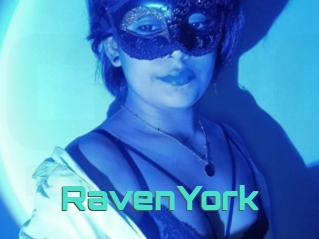RavenYork