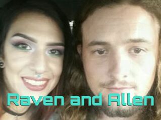 Raven_and_Allen