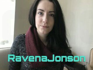 RavenaJonson