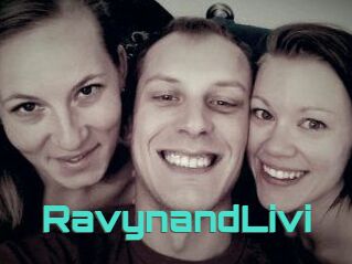 RavynandLivi
