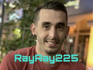 RayRay225
