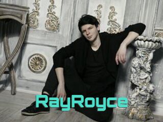 RayRoyce