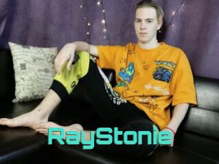 RayStonie