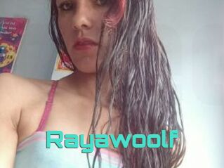Rayawoolf