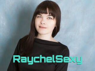 RaychelSexy