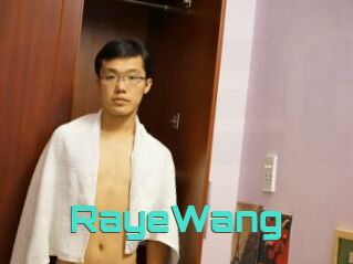 RayeWang