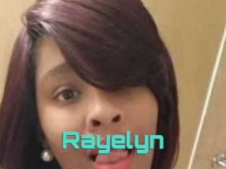 Rayelyn