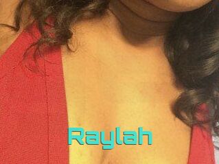 Raylah