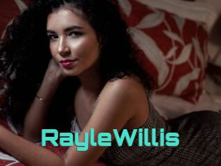 RayleWillis